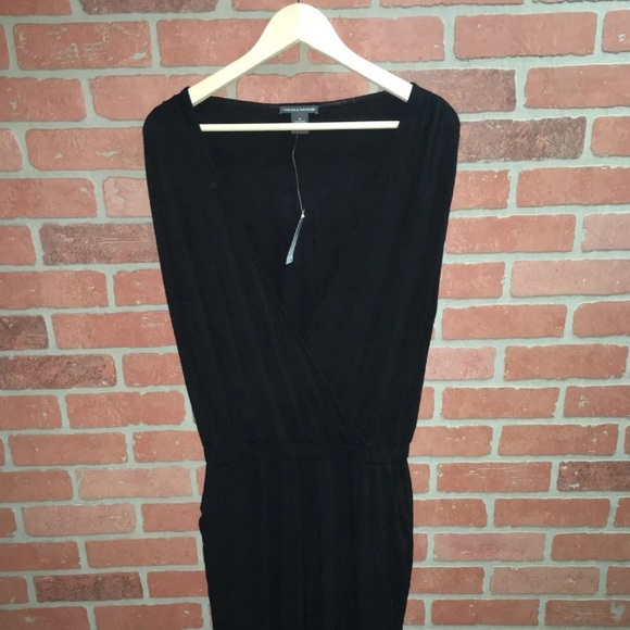 NWT Pantsuit Dress - Picture 2 of 4